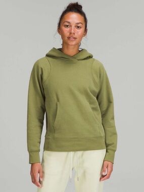 Lululemon Loungeful Hoodie